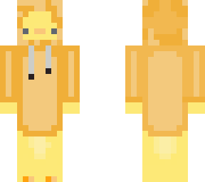 duck edit