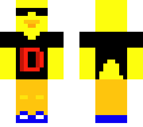 duckaluck