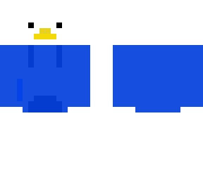 duckster