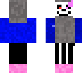 dusk tale sans