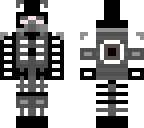 edited skull swat