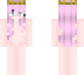 eldest princess base