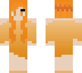 elemental skins - fire