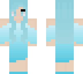 elemental skins - water
