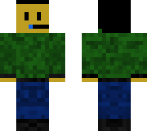 emerald gamer