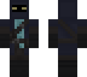 epicwildcat2 assassin