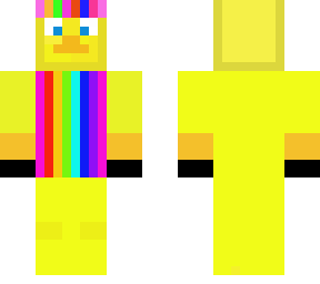 error duck
