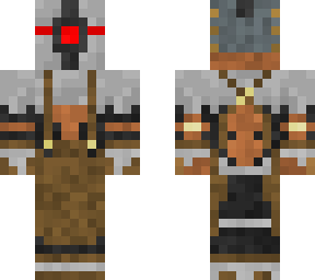 forge bot