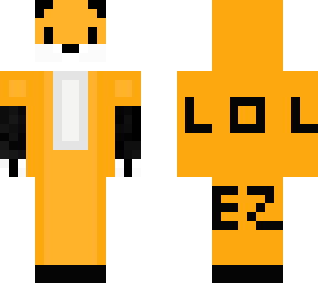 fox