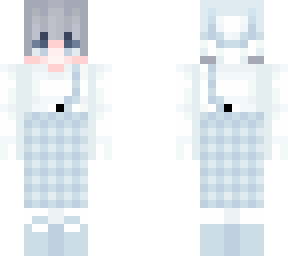 frostii overalls