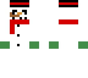 frosty the snowman