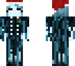 frozen christmas vin