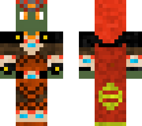 ganondorf