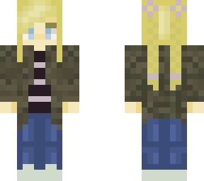 girl