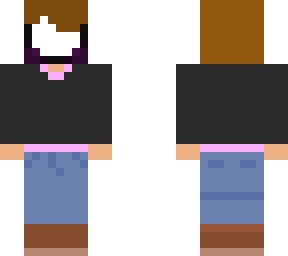 got infected by ender-virus