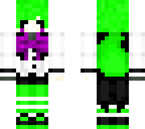 human tangle (male)