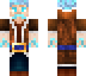 ice-wizard