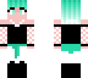 imthat1person's 2-color contest submission (little laila)