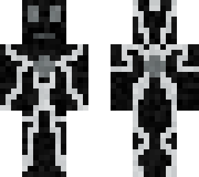 iron elder