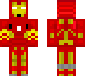 iron man mark 10