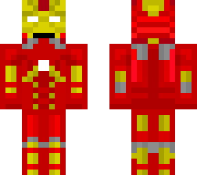 iron man mark 11