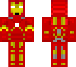iron man mark 9
