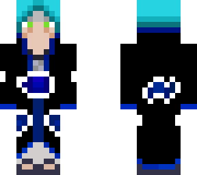 itachi blue