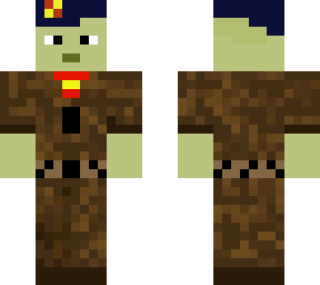 italian marine (1st san marco regiment) uniform