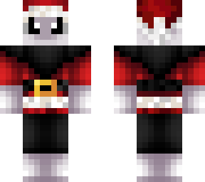 jiren navidad