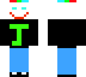 joker's kid