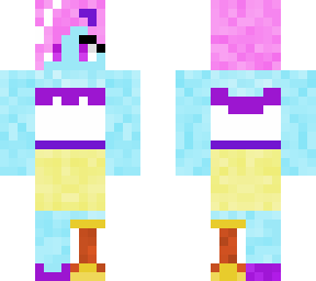 kerfuffle (updated) (my little pony: rainbow roadtrip)