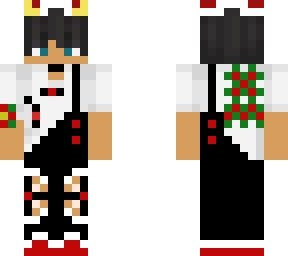 king xmas
