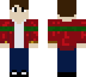 kingself chrismas