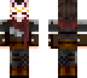 kitsune