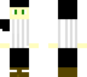 kungen av minecraft