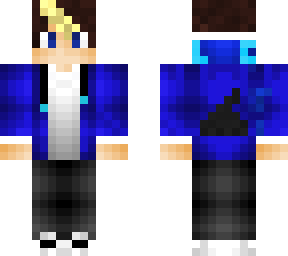 lastchipttv skin  vr1