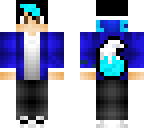 lastchipttv skin  vr2