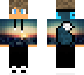lastchipttv skin  vr3