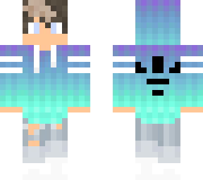 lastchipttv skin vr4 (my fav)