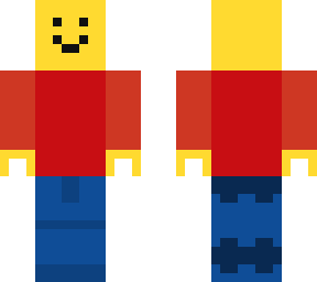 lego man