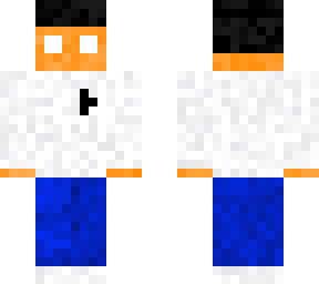 limited edition - dan all-white/black/blue
