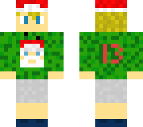 luckyluck13 christmas