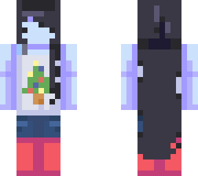 marceline christmas