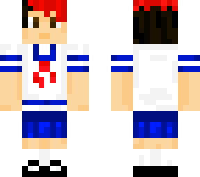 markiplier (anime outfit)