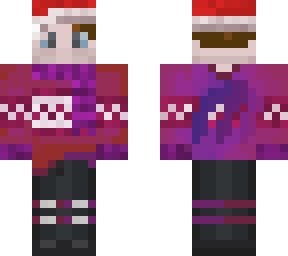 meglomc xmas2