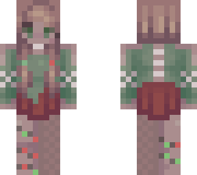 mistletoe