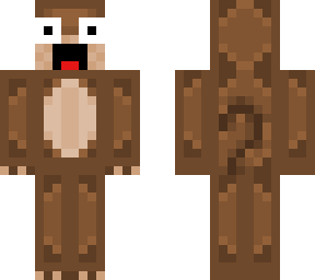 monkeying around