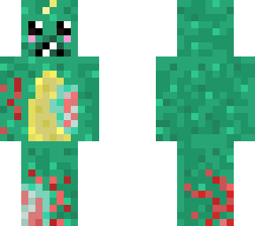 narwhal zombie