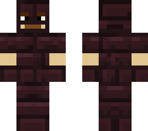 netherbrick armour