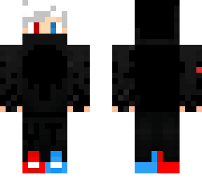 nova skin